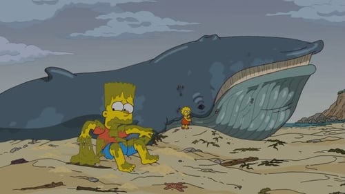 La niña y la ballena