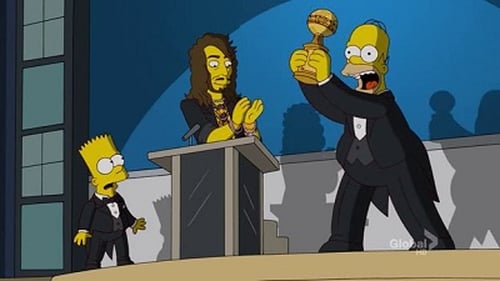 Papá enojado: La película