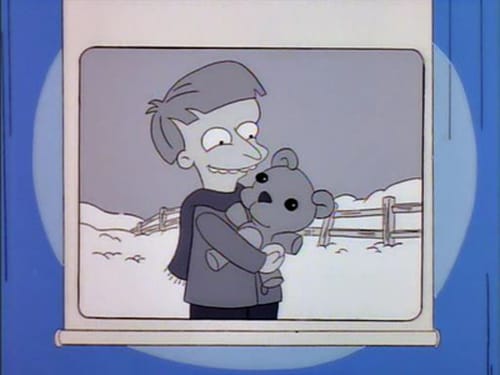 El oso de Burns