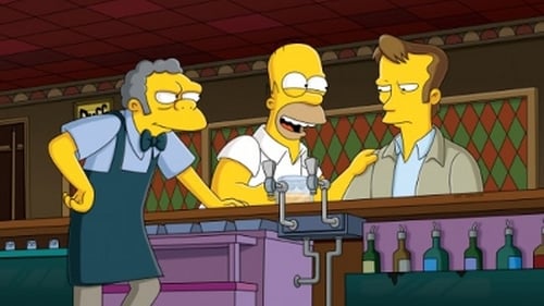 El halcón y el hombre D´oh