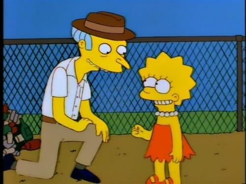 El viejo y la Lisa