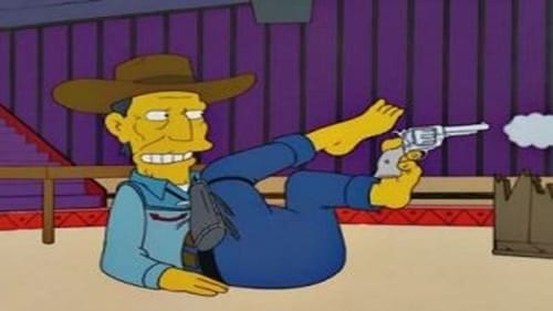 El último vaquero del oeste