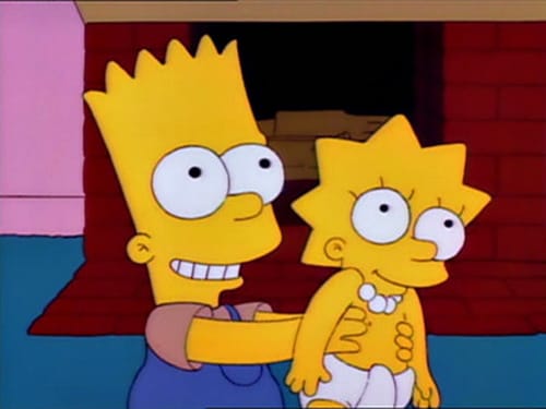 La Primera Palabra de Maggie