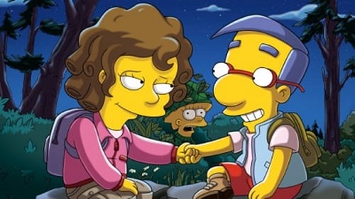 Homero manos de tijera