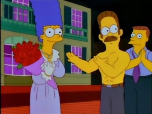 Un Tranvia Llamado Marge