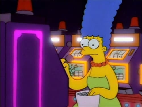 Springfield próspero o el problema del juego