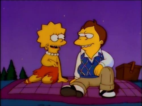 El soso romance de Lisa
