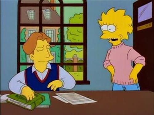 La boda de Lisa