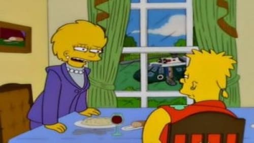 Bart al futuro