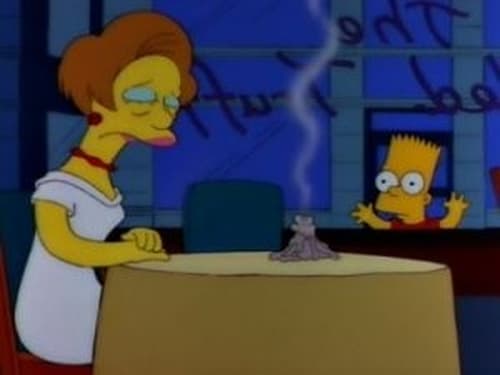 Bart, el Amante