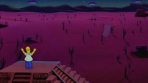 El viaje misterioso de nuestro Homero