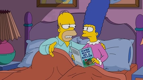 El Kampamento de Krusty