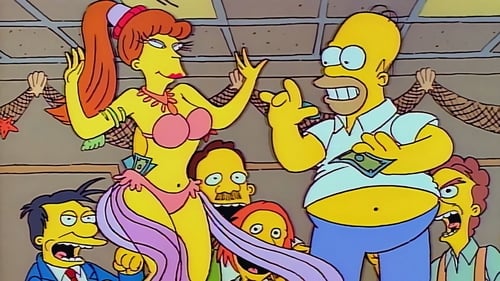 La Correria De Homero