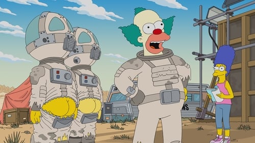 El payaso se queda en escena