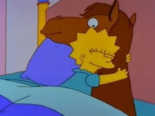 El Pony De Lisa