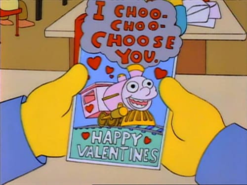 Yo Amo a Lisa