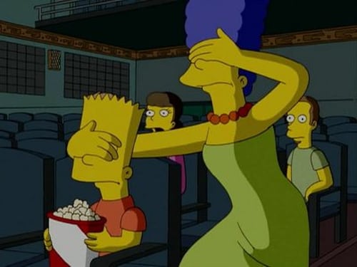 T20 E2 - Comunicación perdida · Los Simpsons