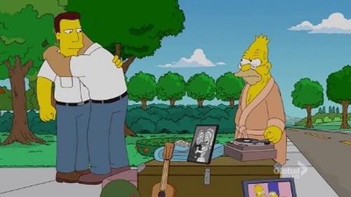 El cuento del escorpión