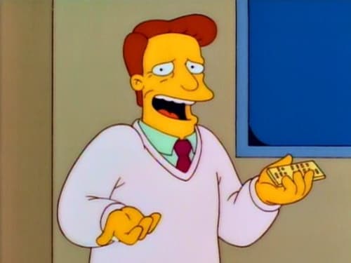El repertorio de refritos de Los Simpson