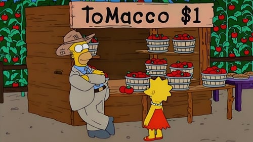 Homero granjero