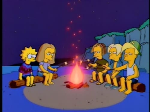 Yo amo a Lisa