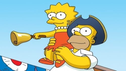 Lisa, la iconoclasta