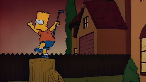 La sociedad de los golfistas muertos