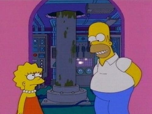 Un espacio para Lisa
