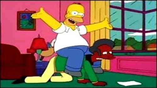 El dulce Apu