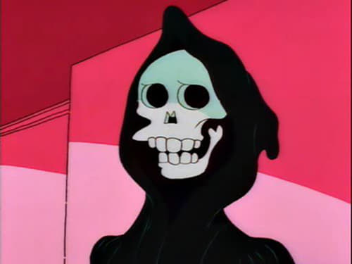 Especial de noche de brujas de Los Simpson IV