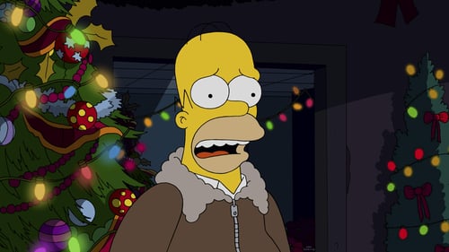 No estaré en casa en Navidad