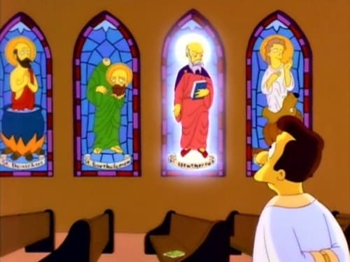 Pregúntale a Marge