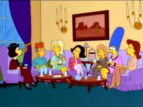 Lucha de clases en Springfield
