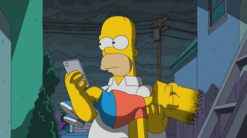 La Escalera de Flanders