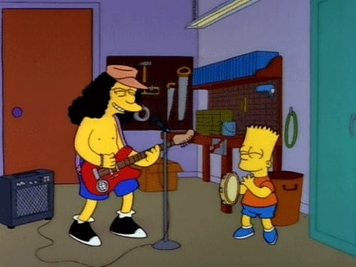 El Rock de Otto