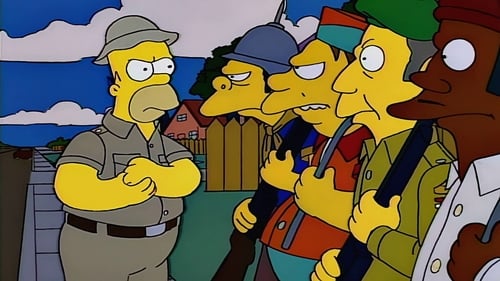 Homero detective