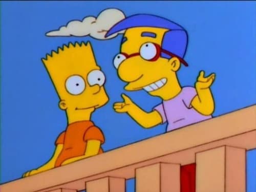 22 películas cortas sobre Springfield