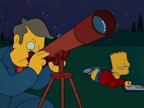 El cometa de Bart