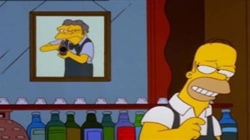 La taberna de Homero