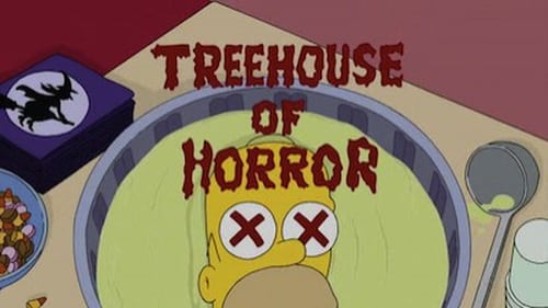La Casita del Horror XX