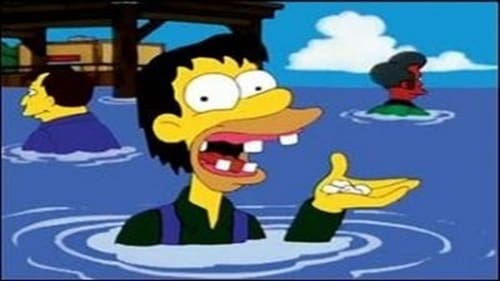 La agridulce Marge