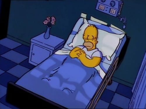 El Gran Corazon de Homero