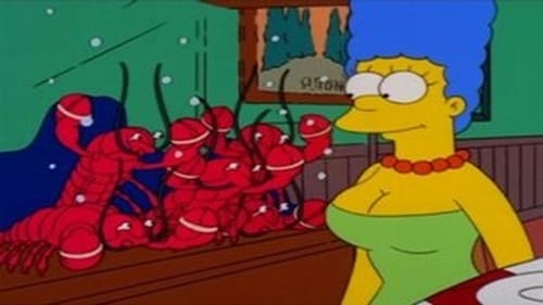 Las curvas de Marge