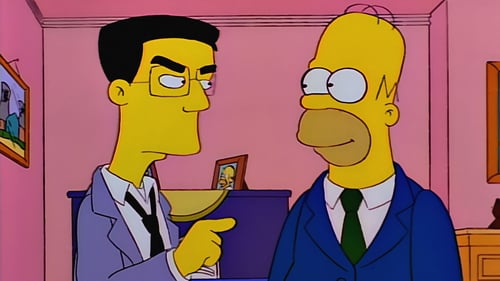 El enemigo de Homero