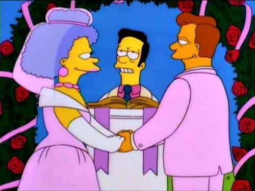 El sueño de amor de Selma