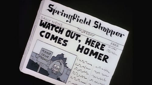 La odisea de Homero