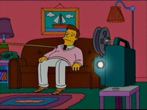 El episodio espectacular 138 de Los Simpson