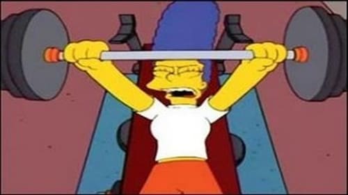 El brazo fuerte de mamá