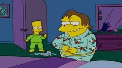 Durmiendo con el enemigo
