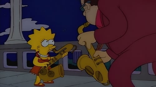 La depresión de Lisa